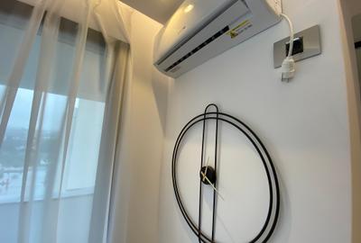 Apartament cu 2 camere de vanzare, Spazio Residence - 8