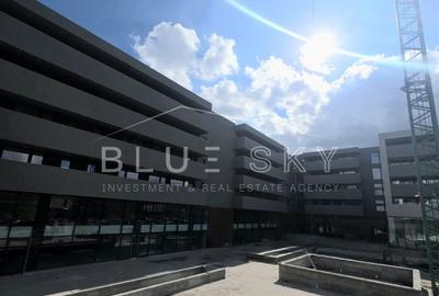 Duplex 3 camere, 3 băi și terasă de 28,17 mp | Blue Bike Eden - 18