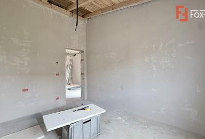 Comision 0% Duplex de vânzare 4 camere cu toate utilitatile Mosnita - 6