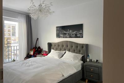 Apartament 3 camere Aleea Pietonala I Coresi Kasper - 9