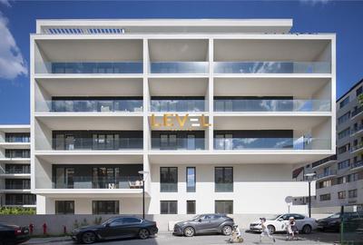 [VIDEO] FIRST RENTAL - Ultra-premium 1 Bedroom Apartment - VIDA Herastrau - 31