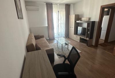 Apartament 2 camere Exigent Plaza Faza 1 la 7 minute de metrou Lujerului - 1