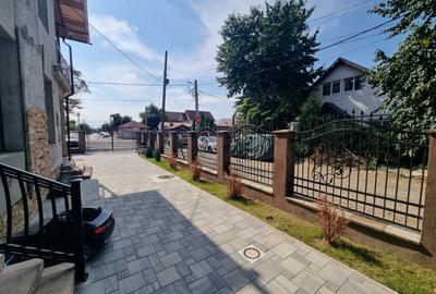 Vilă deosebită- 8 camere- Cartierul CFR Bacău- destinații multiple - 14