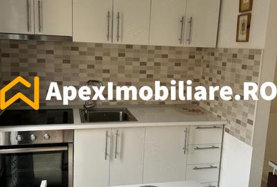 Garsoniera de inchiriat Aviatiei București | ApexImobiliare.ro - 3