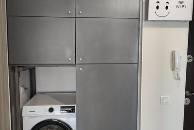 AP. 2 CAMERE - APARATORII PATRIEI, MASINA DE SPALAT VASE, METROU 7 MIN - 3