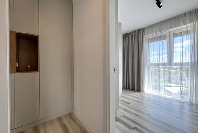 Eleganță la apus – apartament 3 camere, în zona Lipovei, lângă pădure - 11