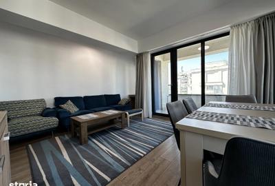 Apartament cu 4 camere decomandat în Unirii