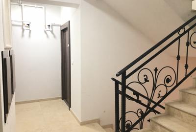 Studio bloc nou, loc parcare, acces metrou Nicolae Grigorescu - 9