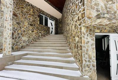 PENSIUNE 20 CAMERE, TEREN 1300MP, ZONA ARIESENI - 7