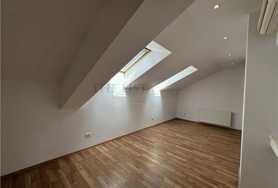 De vanzare | Casa 8 camere | Iancu Nicolae | Complex cu paza - 11