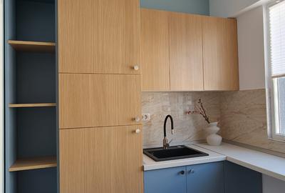 Garsoniera 40 mp | Posibilitate studio cu dormitor separat | Bloc 2026 - 15