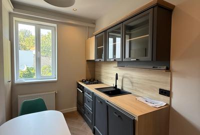 Apartament 2 camere – Cotroceni - 12