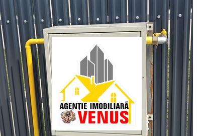 Casă individuală cu 3 camere în Cătămărești-Deal