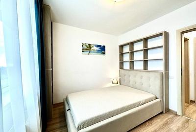 Un apartament cu 3 camere + loc parcare, primitor și modern, în zona Centrală - 7