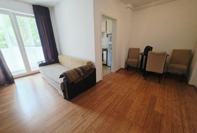 Vand apartament 2 camere Avantgarden Brasov langa Mega Image - 6