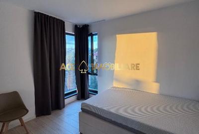 2 Camere de inchiriat | Mihai Bravu | Metrou | Centrala proprie | Mobilat - 4