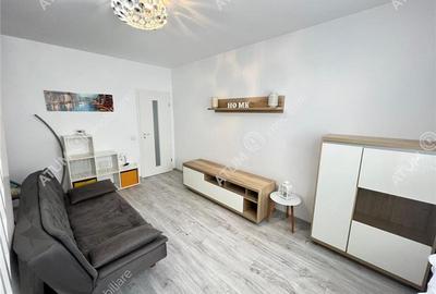 Apartament 2 camere balcon pod generos parcare zona Calea Cisnadiei - 1