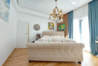 3 camere - Bulevardul Pipera, complex piscina - 11