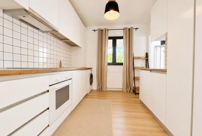 Duplex modern cu 4 camere, curte proprie și terasă amenajată în Tunari - 7