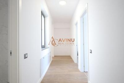 Penthouse de lux | 343mp | Bulevardul Pipera | Terasă 154mp - 5