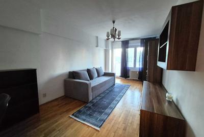 Apartament cu 2 camere decomandat în Lujerului