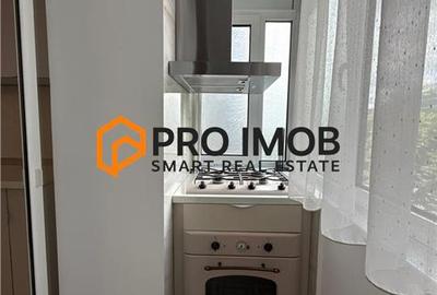 Apartament 2 camere cf 1 decomandat  zona Centru - 6