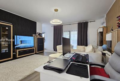 Duplex cu 4 camere în Tunari