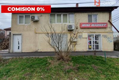 Comision 0% Spatiu de birou de inchiriat, etaj 1, Zona Complex - 9