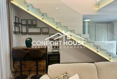Vila de lux, 4 camere, finisaje de exceptie, mobilat, IANCU NICOLAE - 4