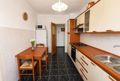 Apartament 3 camere – Zona Griviței-Nicopole,complet mobilat și utilat - 10
