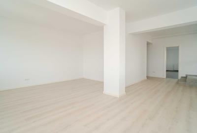 Apartament 3 camere, 2 bai, decomandat, 88 mp + terasa - 10