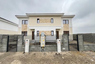 Pozitie Excelenta, 4 Camere, Comision 0% - 2