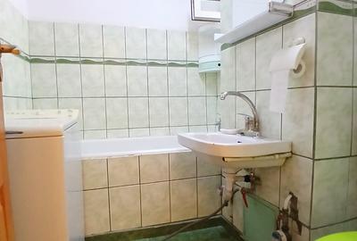 Calea Rahovei | 3 CAMERE DECOMANDAT | Etaj 9/10 - 8