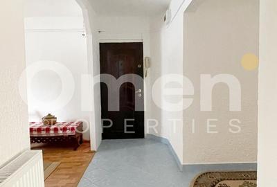Apartament 3 camere decomandat – 71 mp utili – parter - 8