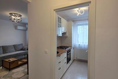 Prima Închiriere | 2 Camere Hils Brauner | Parcare inclusă - 10
