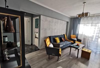 NOU! Ultracentral, apartament 2 cam, lângă Primărie și Mitropolie, vedere spre b - 7