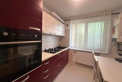 Apartament 2 camere | Centru | i2c-1813 - 8