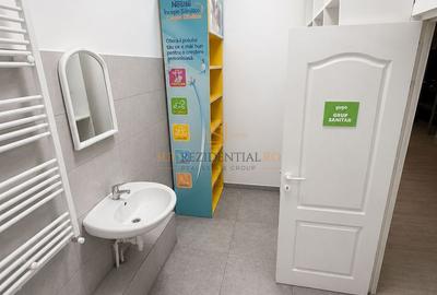Spatiu Comercial pentru Clinica, Retail sau Birouri | 493 mp - 12