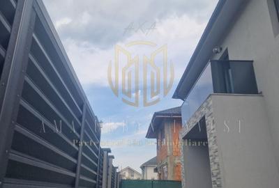 Casă Nouă (2024) | Centru Comuna Berceni | Mobilată & Utilată Premium - 2
