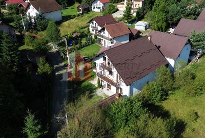 Proprietate spațioasă în Predeluț – la doar 1.2 km m de centrul stațiunii Bran - 2