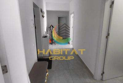 Apartament 3 camere Mobilat Premium cu 2 bai Parc Arghezi - 11