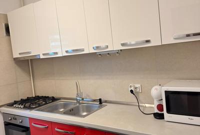 Apartament 3 camere de inchiriat metrou 3 min, parcare subterana inclusa - 7