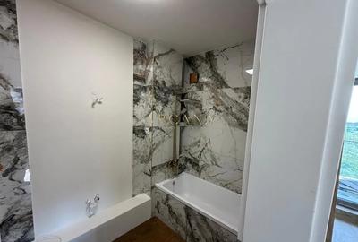 Apartament 3 camere cu parcare subterană cartier Borhanci - 5