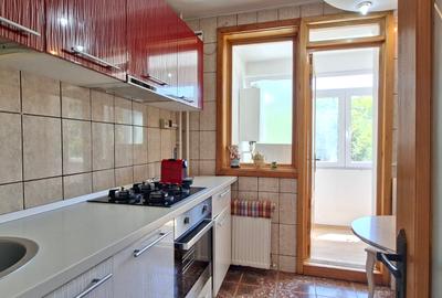 Apartament 2 camere Centru – Faleză, 55 mp, 2 balcoane, mobilat și utilat - 5