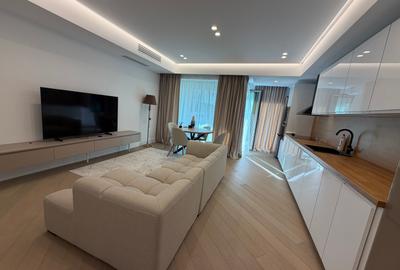 Apartament mobilat complet în Cortina 126,parcare inclusă - 3