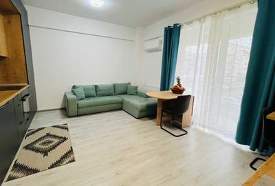Apartament 2 Camere | Deco Residence | 5 minute Metrou Berceni | Loc de Parcare - 2