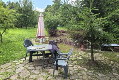 Cabana cu 5 camere de vanzare in Provita - 23