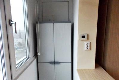 Apartament 2 Camere Decomandat Morarilor Delfinului - 10