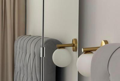 𝐓𝐇𝐄 𝐈𝐕𝐘, 3 camere lux, etaj 3, 96 mp, totul nou, terasa, prima închiriere - 12