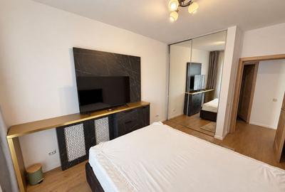 Apartament de închiriat | Platinia Mall | UMF | USAMV - 3